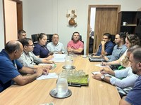 Câmara aponta irregularidades em projetos do PCCS e pede correções antes de votação