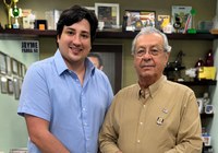 Dr. Miguel Júnior já viabilizou R$ 4,47 milhões em emendas para Várzea Grande