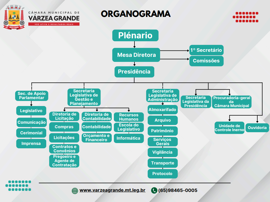Organograma