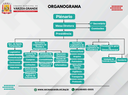 Organograma