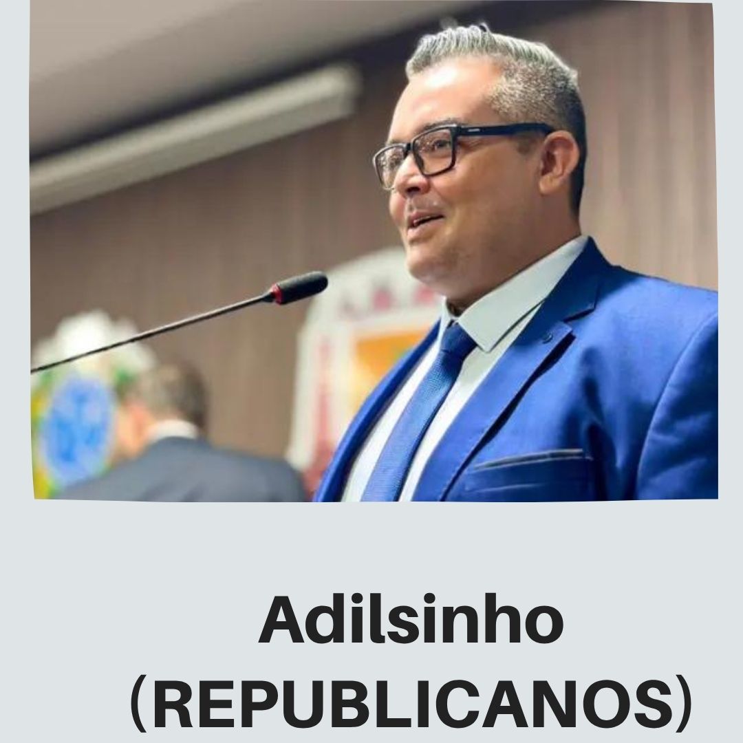 Adilsinho