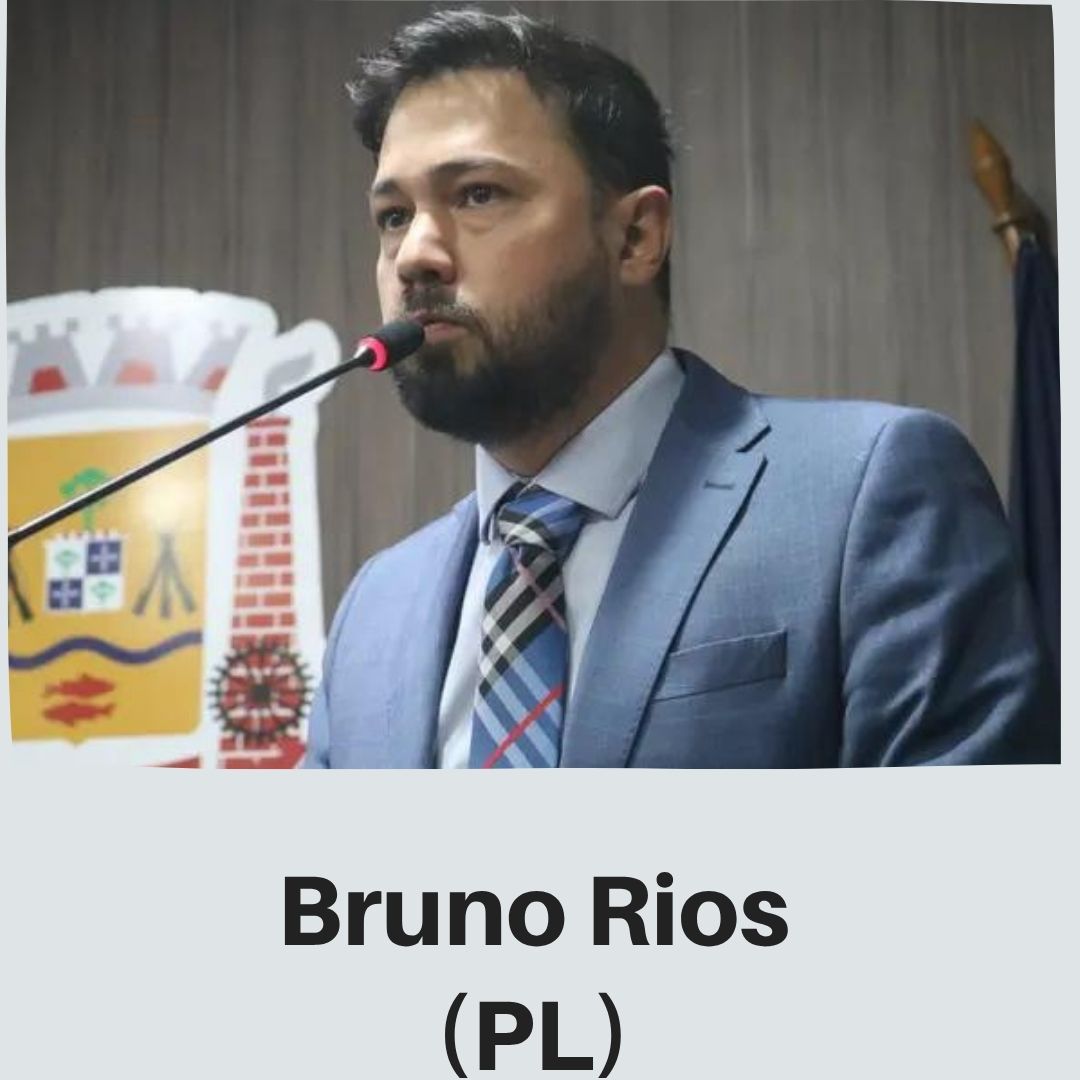 Bruno Rios