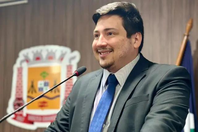 Dr Miguel Junior