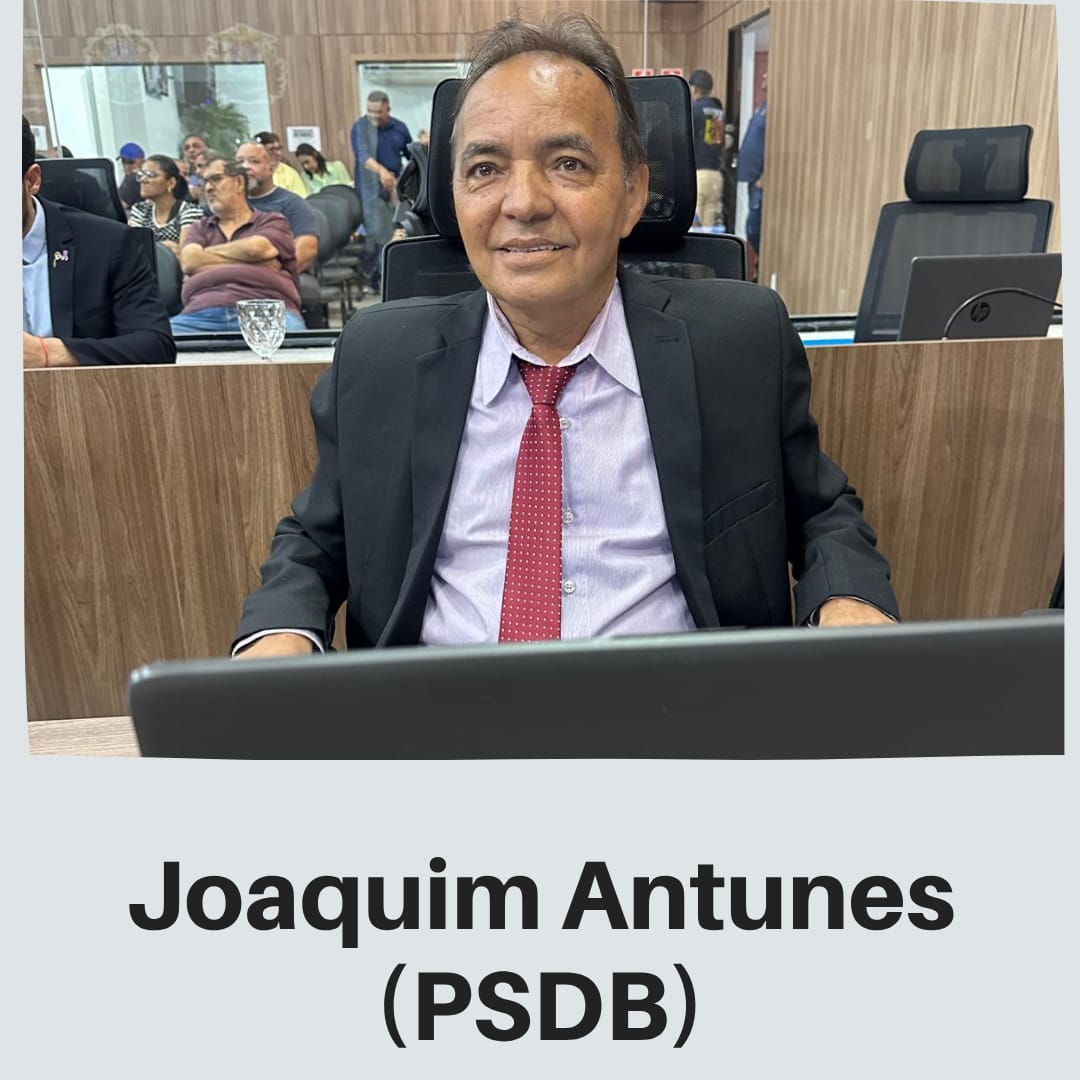 Joaquim Antunes