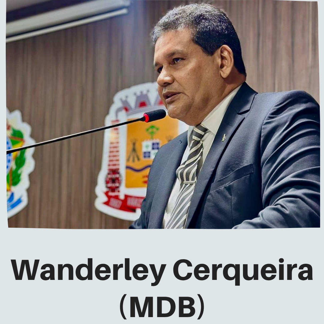 wanderley
