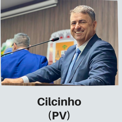 cilcinho