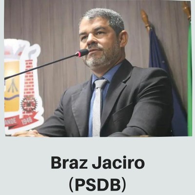 Braz Jaciro