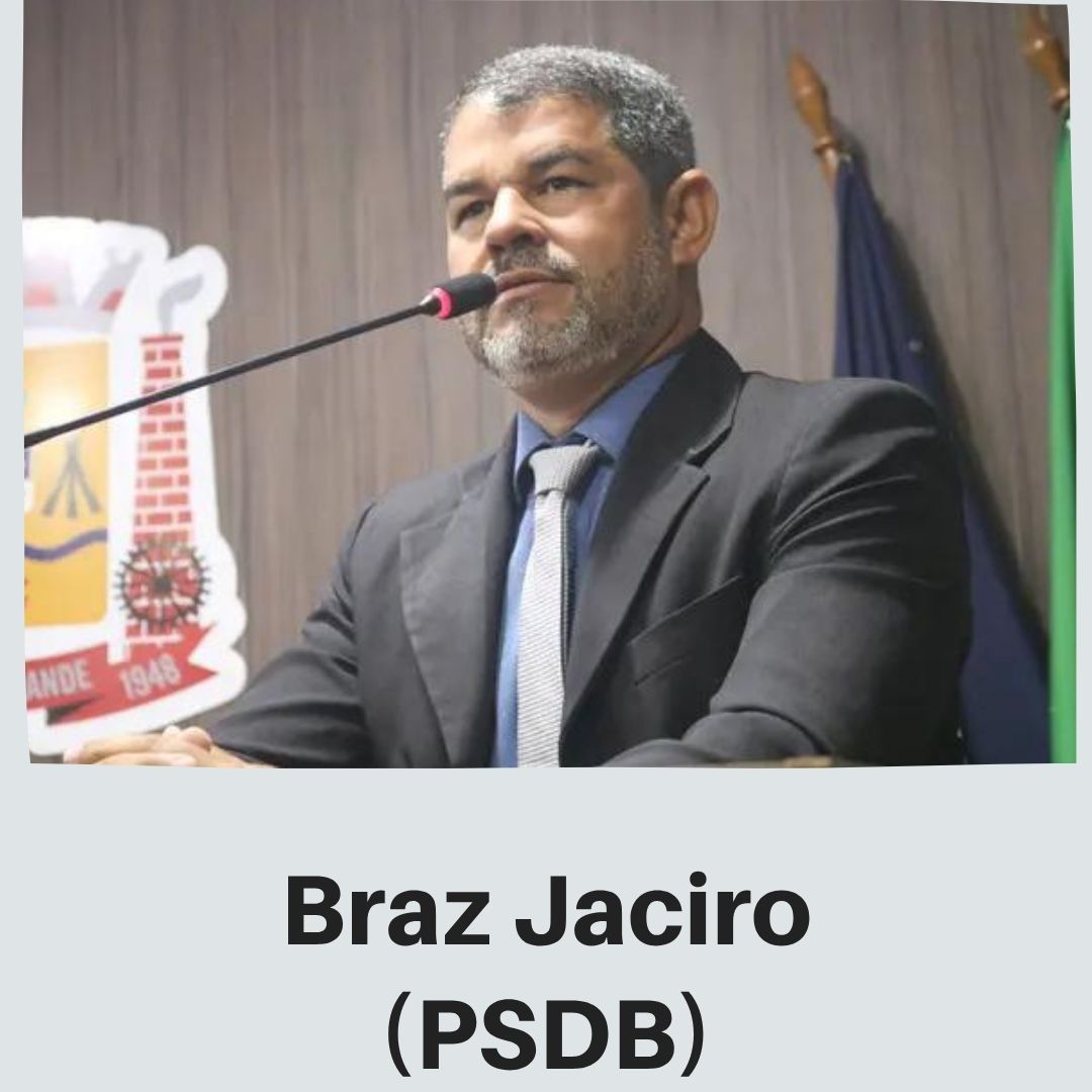 Braz Jaciro