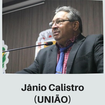 janio