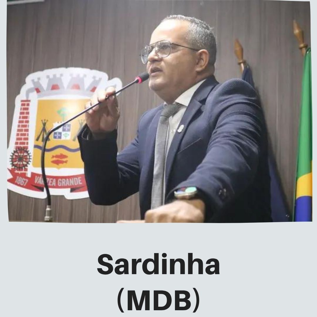 sardinha