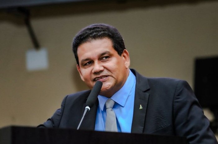 Articulação de Wanderley Cerqueira garante recursos para construção de nova UBS em Várzea Grande