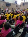 Audiência Pública com mais de 400 idosos marca história na Câmara Municipal