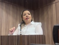 Audiência pública proposta por Gisa Barros debate combate à violência contra a mulher em Várzea Grande