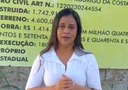 Câmara acompanha denúncia e cobra solução para obra da educação