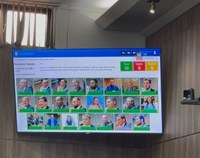 Câmara aprova denominação da Unidade de Coleta “Davi Almeida Franco” em homenagem ao jovem vítima de acidente com linha cortante