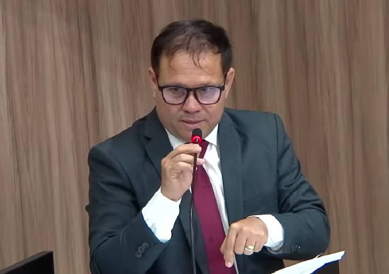 Câmara aprova REURB e prevê beneficiar mais de 8 mil famílias em VG