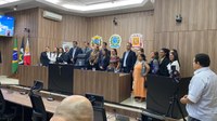Câmara de Várzea Grande amplia debate sobre doações a fundos municipais