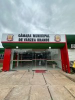 Câmara de Várzea Grande define pauta com vetos e projetos sociais