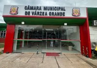 Câmara de Várzea Grande reage a tentativa do executivo de anular decreto orçamentário e defende autonomia constitucional