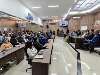 Câmara de Várzea Grande realiza sessão extraordinária nesta sexta-feira (8)