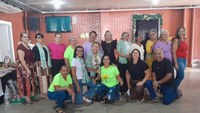 Câmara de Várzea Grande recebe 1ª Feira Multicultural do Previvag