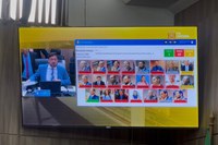 Câmara de Várzea Grande rejeita denúncia contra presidente e arquiva representação