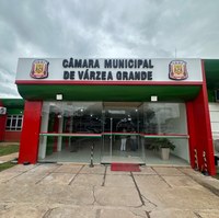 Câmara de VG define pauta com vetos e projetos para votação