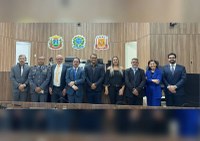 Câmara de VG promove audiência sobre delinquência juvenil