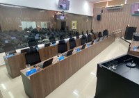 Câmara define pauta de votação para sessão desta terça-feira (19)