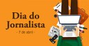 Câmara destaca importância do Dia do Jornalista para a democracia