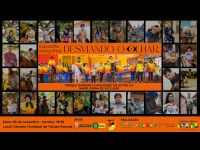 Câmara Municipal apoia exposição inclusiva que valoriza talentos de pessoas com deficiência