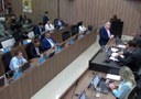 Câmara Municipal aprova abertura de crédito suplementar de R$ 5 milhões para a Saúde de Várzea Grande