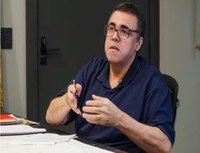 Câmara Municipal de Várzea Grande lamenta a morte do jornalista Anselmo Carvalho Pinto