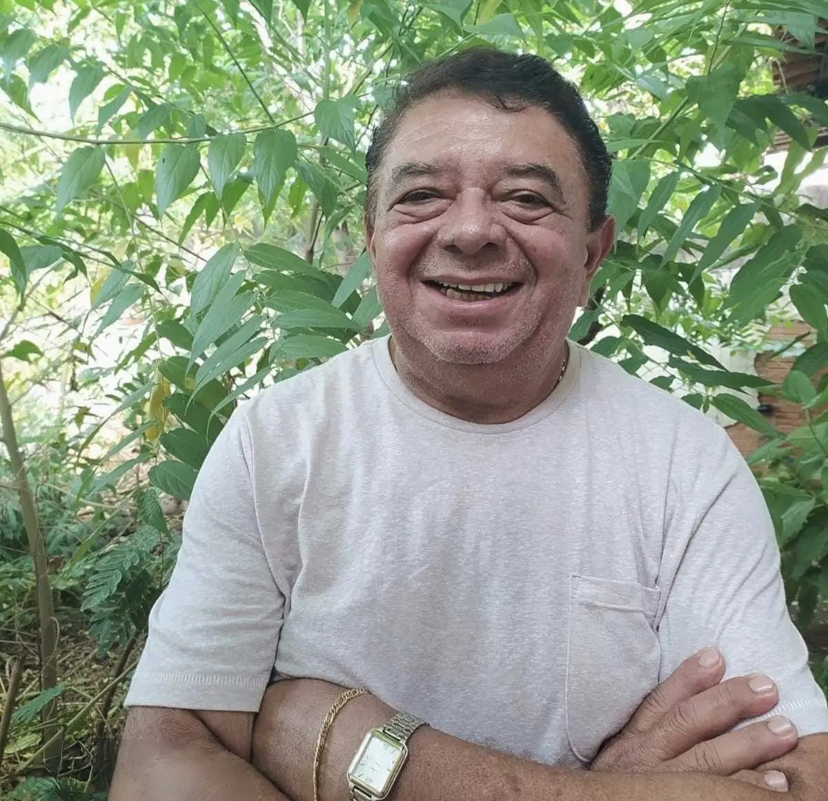 Câmara Municipal de Várzea Grande lamenta falecimento do ex-presidente Clóvis Gonçalves de Campos