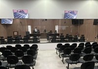 Câmara Municipal de Várzea Grande: Um Ano de Compromisso com a População