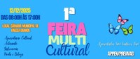 Câmara sedia 1ª Feira Multicultural de aposentados e pensionistas do Previvag nesta sexta-feira