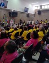 Campanha para ampliar doações a conselhos municipais é lançada hoje na Câmara