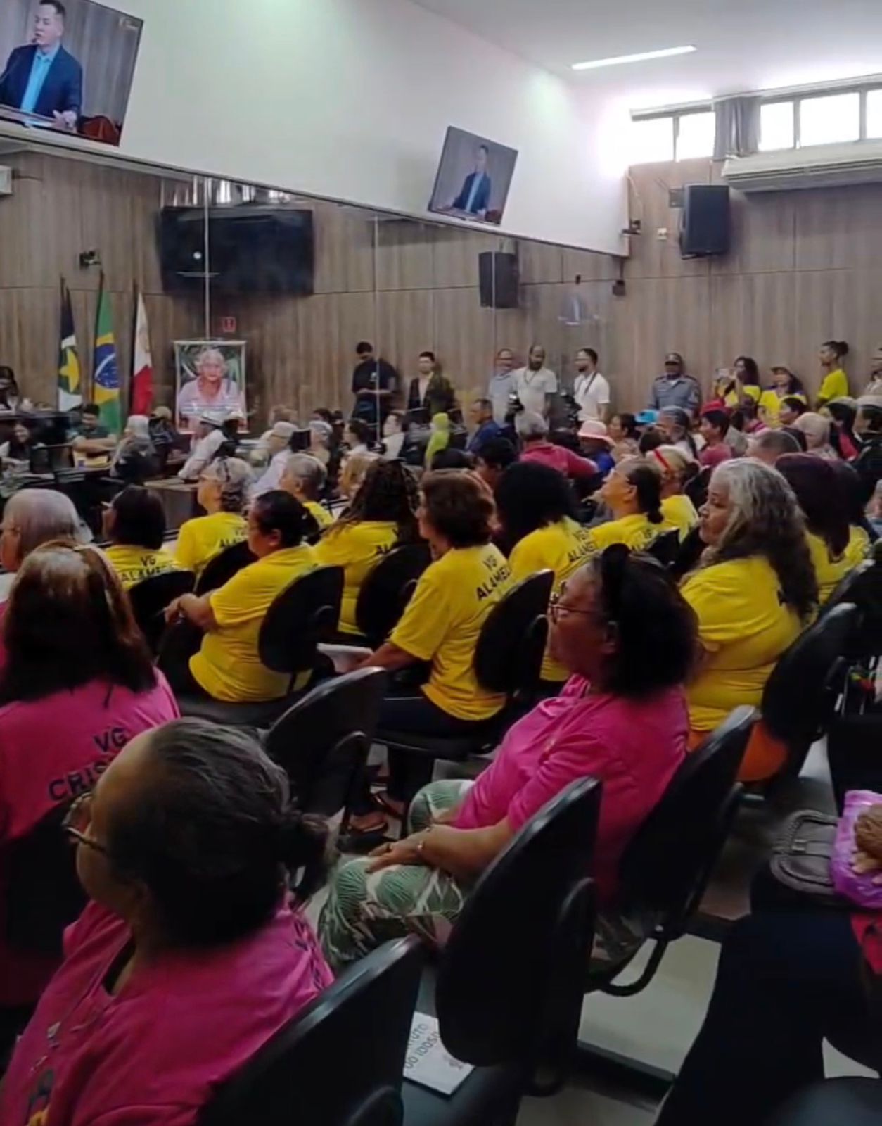 Campanha para ampliar doações a conselhos municipais é lançada hoje na Câmara