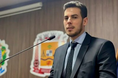 Charles da Educação destaca obras e investimentos anunciados para Várzea Grande