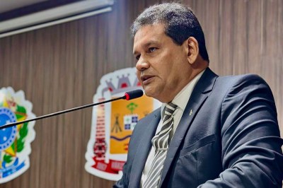  Defesa da pessoa idosa é uma das marcas da atuação de Wanderley Cerqueira