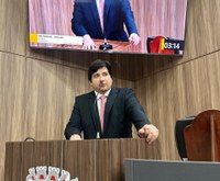 Dr. Miguel destaca repasse de R$ 2,5 milhões para a saúde de Várzea Grande