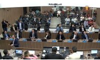 Eleição da Mesa Diretora é garantida com gestão transparente de Wanderley Cerqueira 
