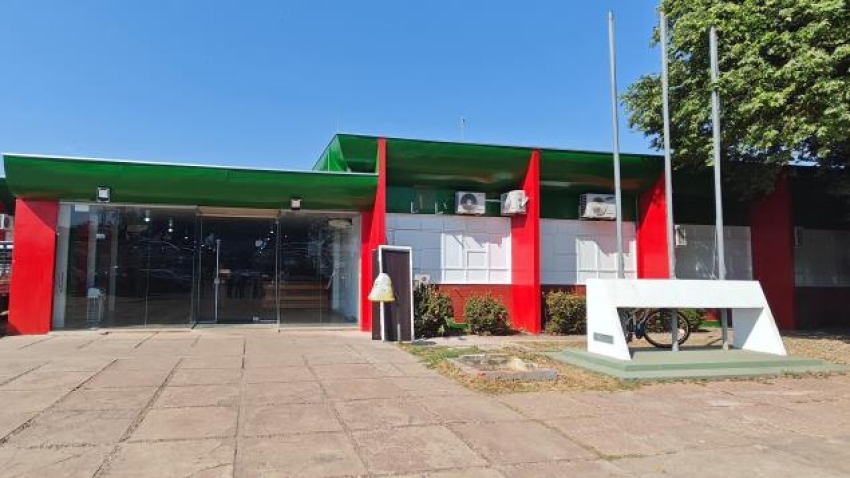 Eleição em maio segue norma vigente desde 2014