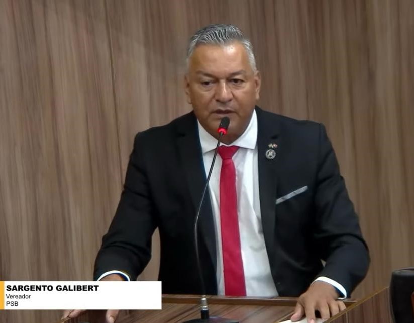 Galibert cobra tapa-buraco e instalação de quebra-molas em bairros de Várzea Grande