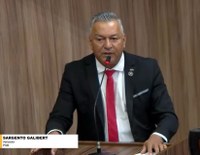 Galibert cobra tapa-buraco e instalação de quebra-molas em bairros de Várzea Grande