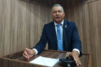 Galibert pede emergência na limpeza dos córregos em Várzea Grande