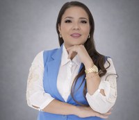 Lei “Antes que Aconteça”, de autoria da vereadora Gisa Barros, é sancionada e fortalece combate à violência contra a mulher em Várzea Grande