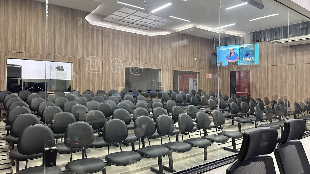 Ordem do Dia – Sessão Ordinária de 2 de dezembro de 2025