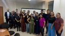 Presidente da Câmara participa de reunião da RENADI sobre políticas públicas para a pessoa idosa
