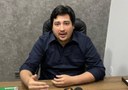Presidente da Comissão de Saúde articula avanços e investimentos em VG